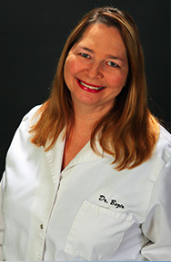 Dr. Irene Bozir